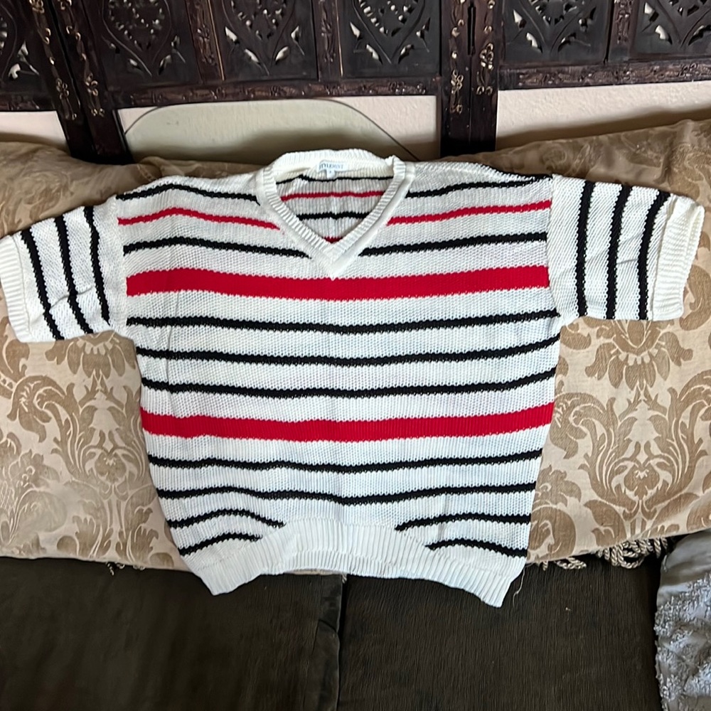 Stylemint knit sweater